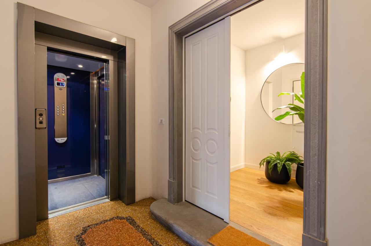 Canguroproperties - Albertoni Bologna Exterior photo