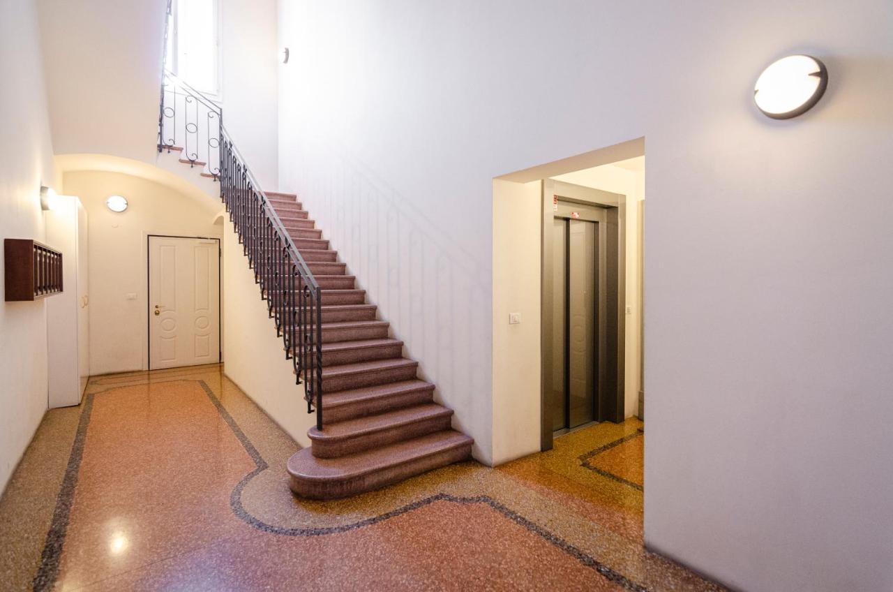 Canguroproperties - Albertoni Bologna Exterior photo