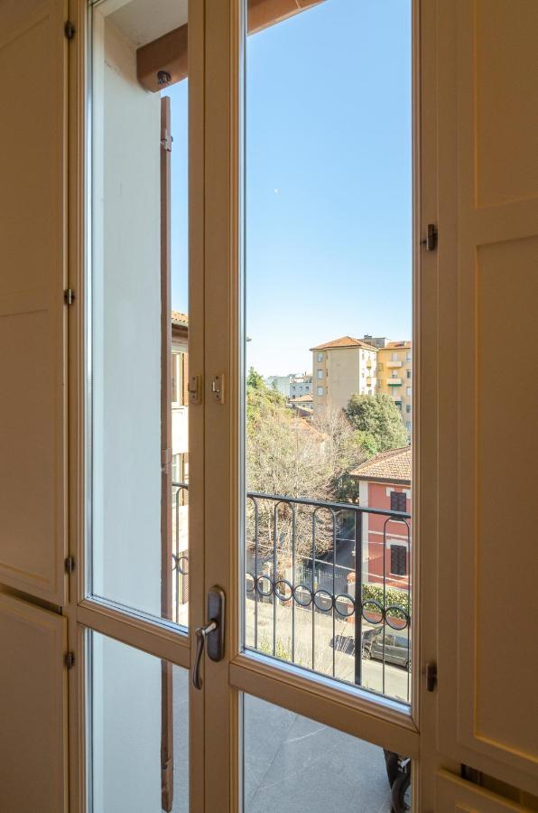 Canguroproperties - Albertoni Bologna Exterior photo