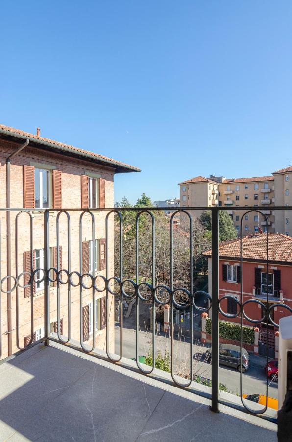 Canguroproperties - Albertoni Bologna Exterior photo