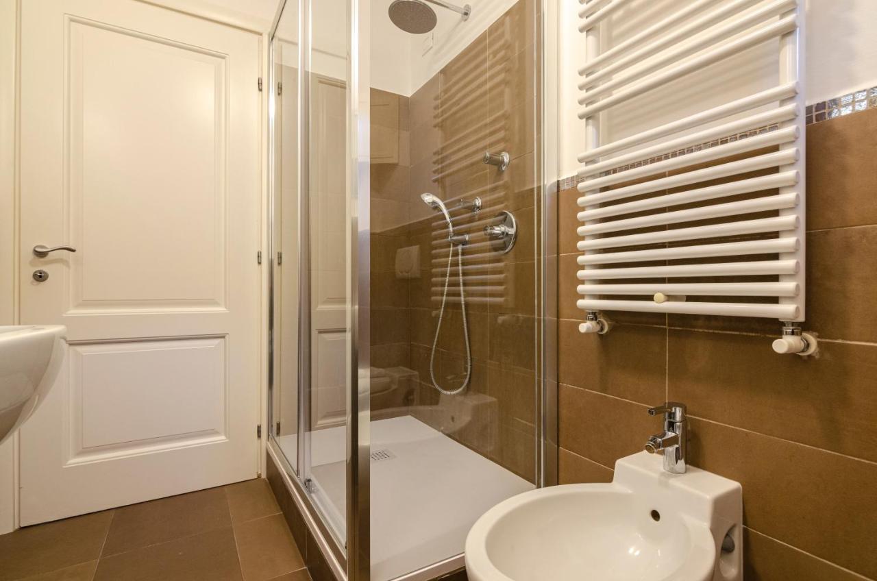 Canguroproperties - Albertoni Bologna Exterior photo