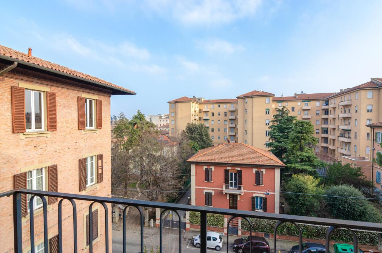 Canguroproperties - Albertoni Bologna Exterior photo